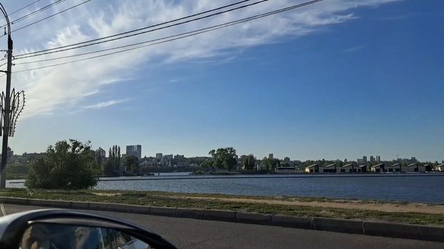 #Воронежскоеводохранилище #виднареку #виднаводохранилище #красивыйвид #веснавгороде #веснапришла