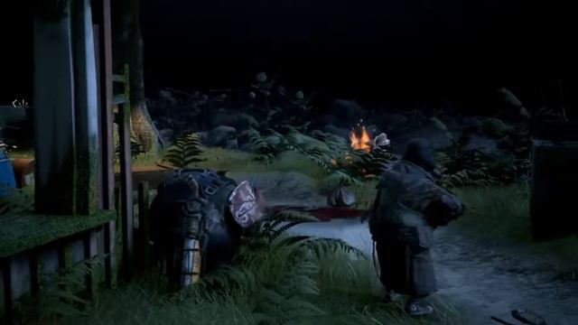 Mutant Year Zero - Краткий обзор