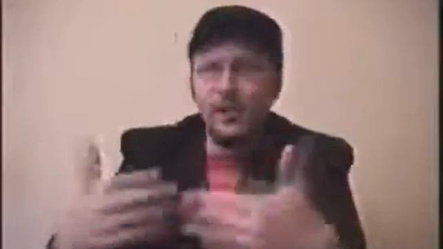 Nostalgia Critic  