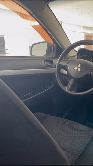 Mitsubishi Lancer '2010
