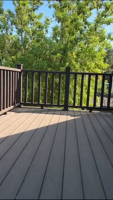 Террасная доска Deckart Praktik Венге