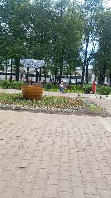 Сегодня в Костроме🥰