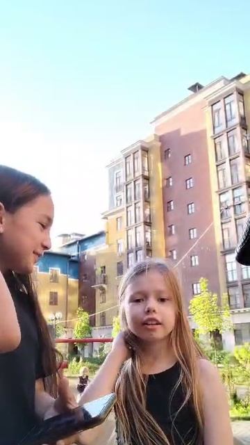 И снова девочки ❤️🥰🌞Таисия и Маргарита в эфире ❤️ МАЙ25