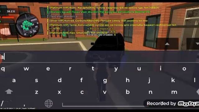 Путь до топ 1 семьи////8 Часть!!////сорян что короткое видео (