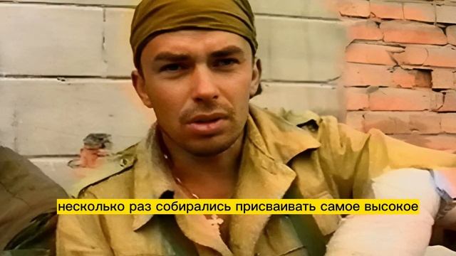 Легендарный командир Бешеной роты Гюрза, где сейчас настоящий русский воин