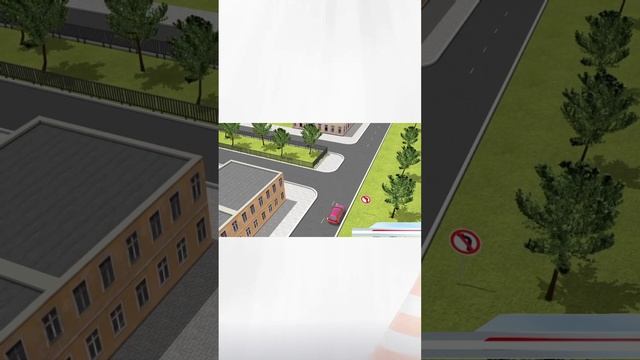 Разбор билетов ГИБДД 🚘