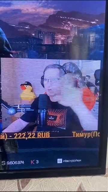 Пираний отпускает грехи Цвир Сергею