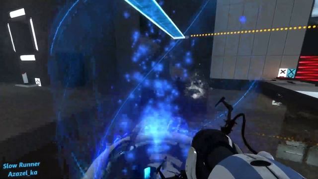 Горите в аду, АВТОРЫ! ★ PORTAL 2 КООП с Bender #5