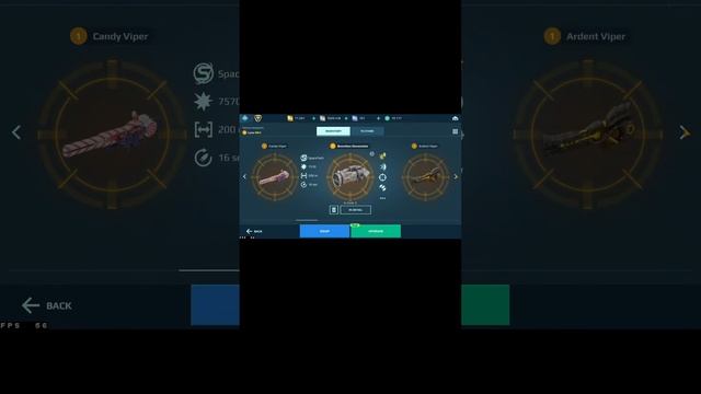 Opening 42.000 Black Market keys War Robots #warrobots #варроботс #gameplay #wr #shorts