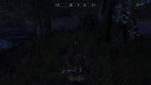 Соратники дают задание.#Skyrim_2024