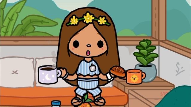 |•🌱✨НОВОЕ ОБНОВЛЕНИЕ В Toca Life World🍵🧘🏼♀️|•ТОКА БОКА/Utca toca/