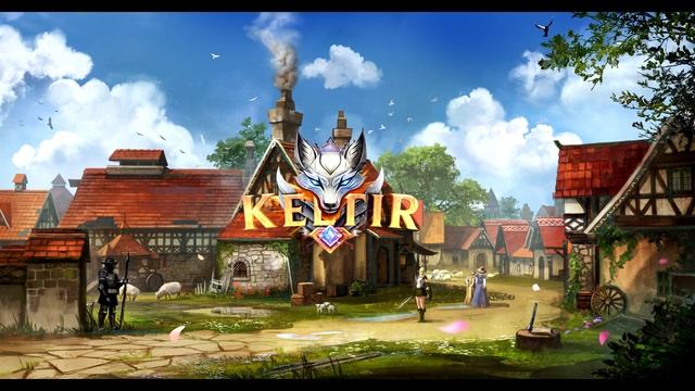 Lineage 2. Keltir C4 x1.  Новости сервера!
