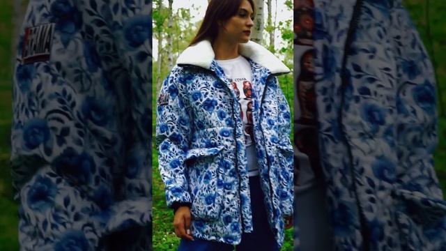 презентация BRAND BRAMA RUSSIAN STYLE