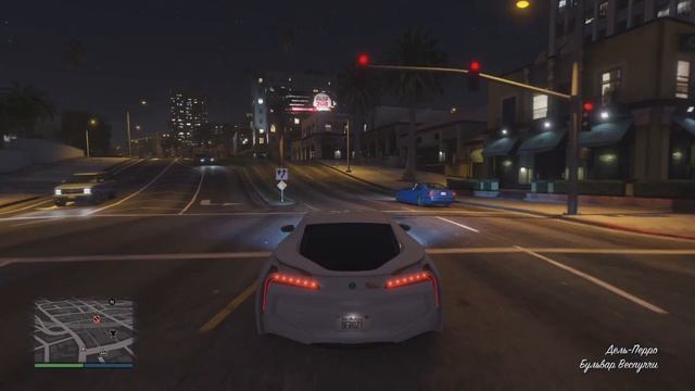 Этот фанат ОБЛАЖАЛСЯ из-за 2 трейлера GTA 6!