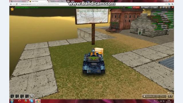 Танки онлайн нарезка золотых ящиков №1 от CRASHFIRE_2001