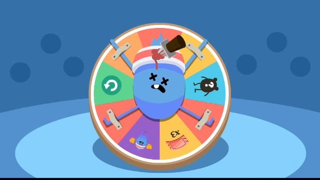 Обзор игры Dumb Ways to Die 2 на андроид