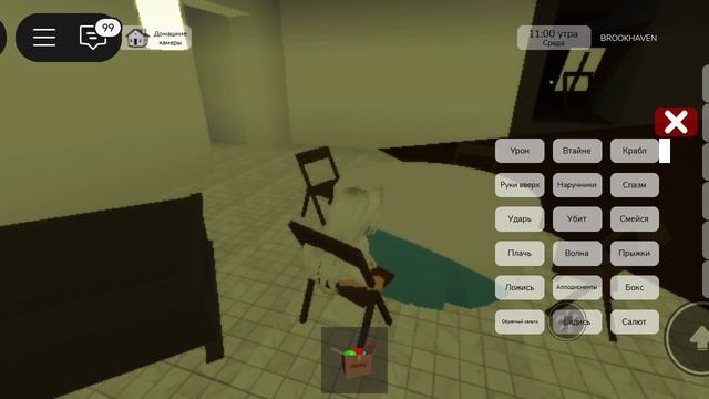 топ 3 секрета Брукхйвен (но это не все)