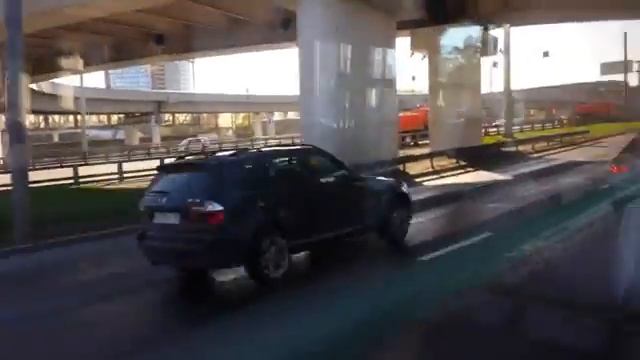 Поездка на автобусе Маршрут № 904 Москва.