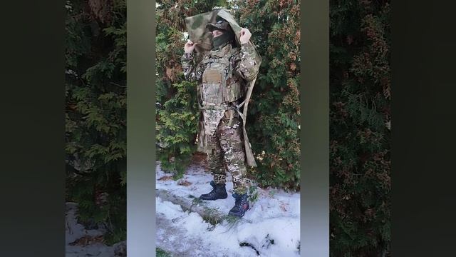 ПрофВС - Собственное производство