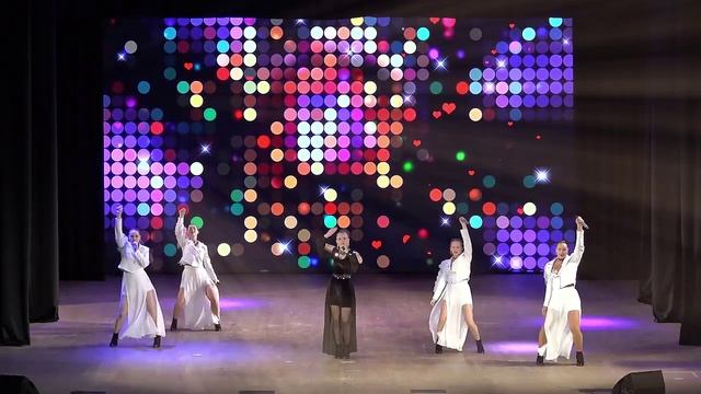 Шоу - проект "Лайм" -   Старший лейтенант