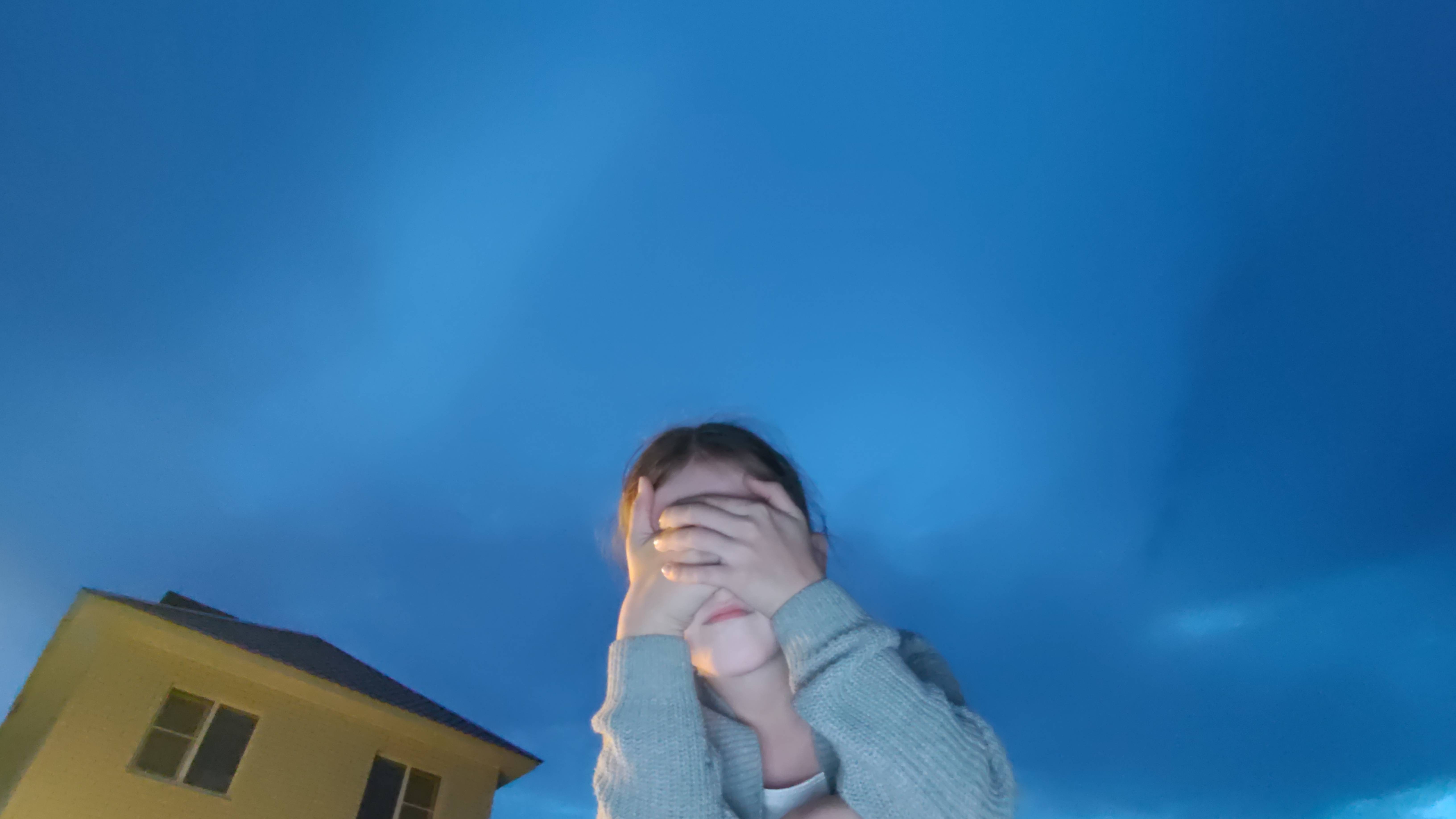 Кто там?