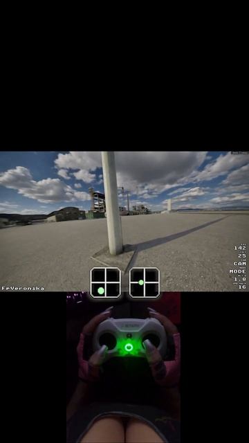 Orbits  #fpvaddiction #djiglobal #drone #dronefly #gaming #dronelife #fpv #трюки #дрон #or