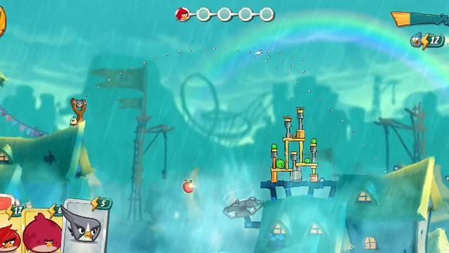 Angry birds 2 часть 42