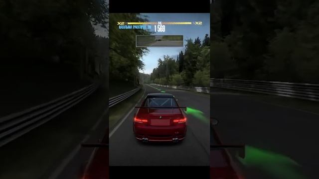Need for speed новые приключения в гонках #13