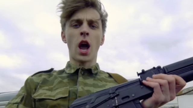 А4 - Тает Срок (Пародия Грибы- Тает Лёд)