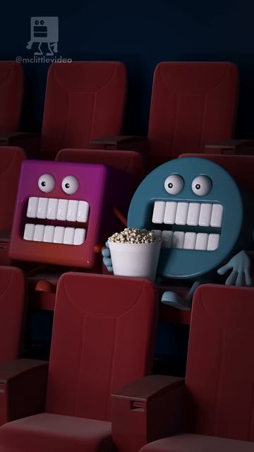 oVDEUMNjPi0 - POP-CORN MUKBANG 🍿🍿