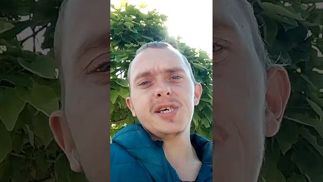 Видеообращение к подписчикам канала.