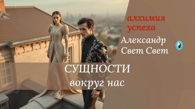 сущности