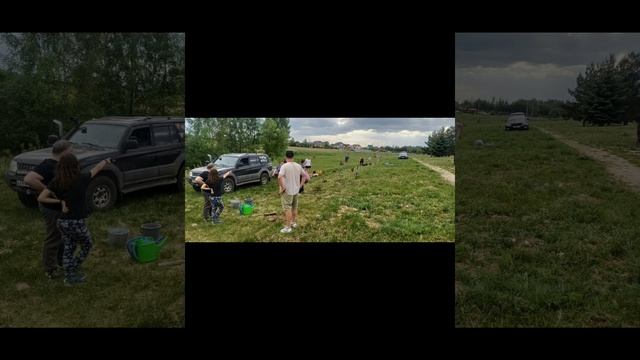 КОГДА КРАСОТА СПАСАЕТ МИР