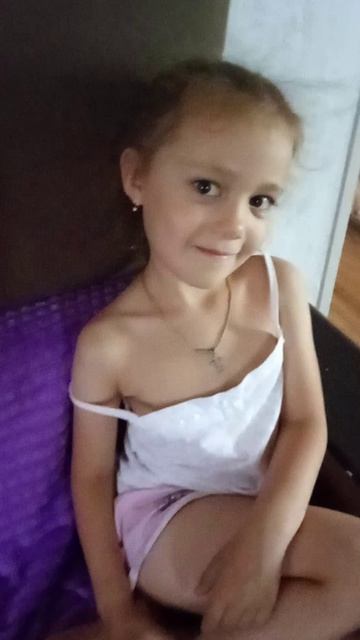 Алина родная