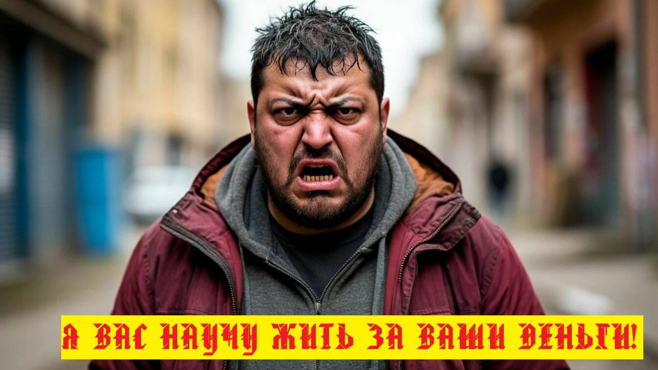 Проблема гастарбайтеров. Как бизнес через мигрантов обирает население.