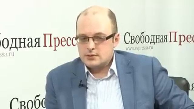 "Стрелков и Чалый интереснее наших революционеров"