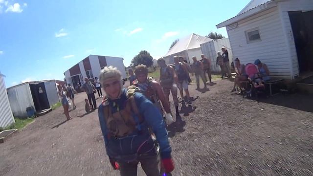 День ВДВ