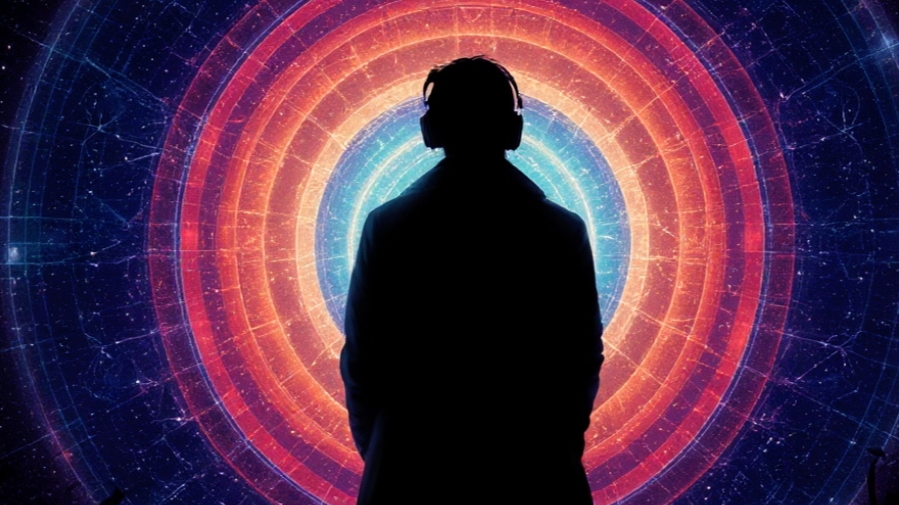 DJ. Ритм новой ночи