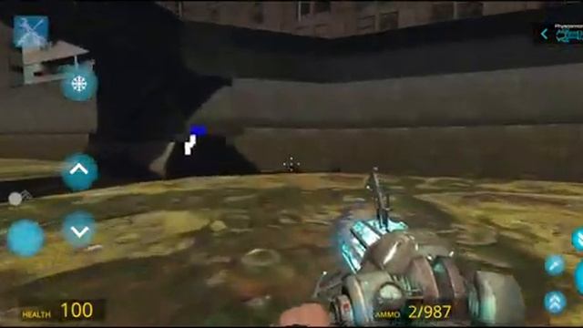 пасхалки на карте биг сити