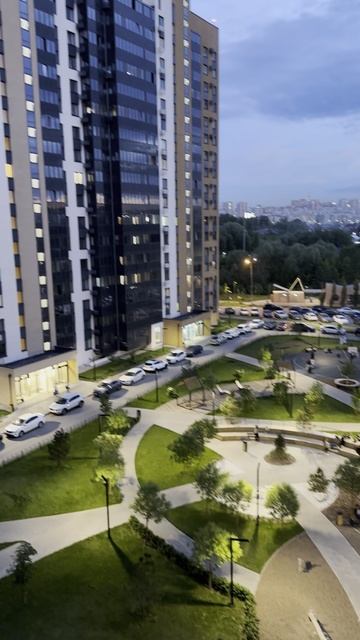 Сыктывкар - Казань