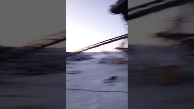 Восток Металл, Грохот, Скруббер бутара (4)