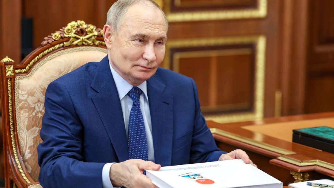 Мальчик, поразивший Путина достижениями в спорте: хочу встретиться с ним лично