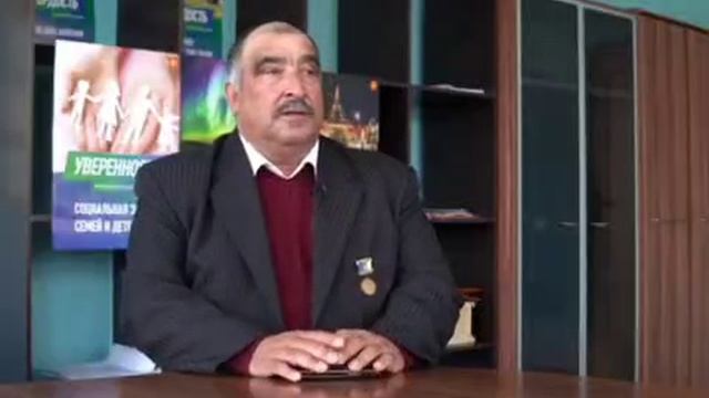 Бенефис "депутатства" от оглы!