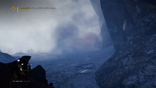 Far Cry Primal #17 Побег это тоже неплохой вариант...