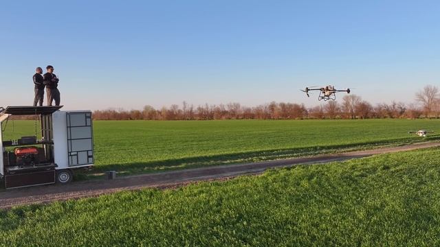 AGRO-TECH