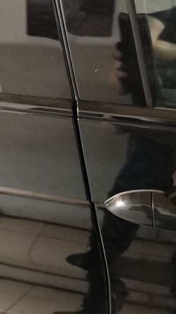 Доводчики дверей bmw e53