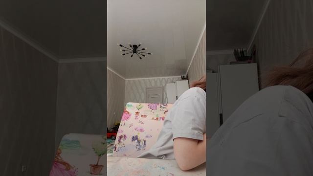 распаковка корейских сладостей 😉