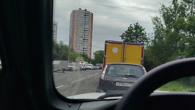 Философия за рулём. Категории материалистической диалектики