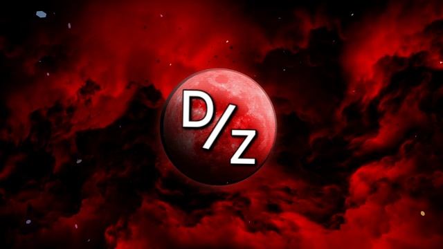 DAZENLIR - Луна