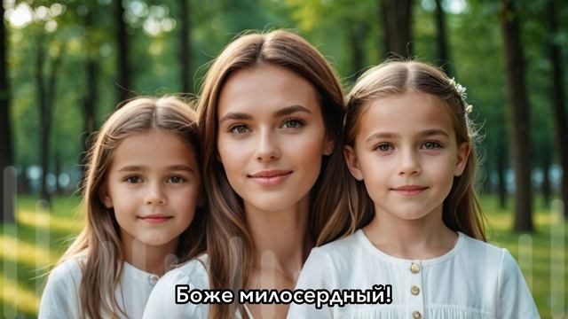 ВСТАНЕМ ВМЕСТЕ • МОЛИТВА ЗА МИР